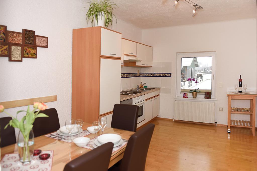 Ferienwohnung Alpenblick Kuchl Exterior photo