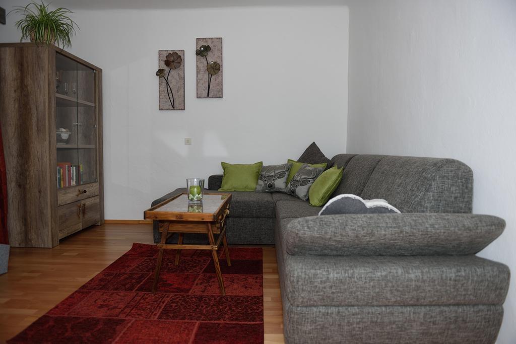 Ferienwohnung Alpenblick Kuchl Exterior photo