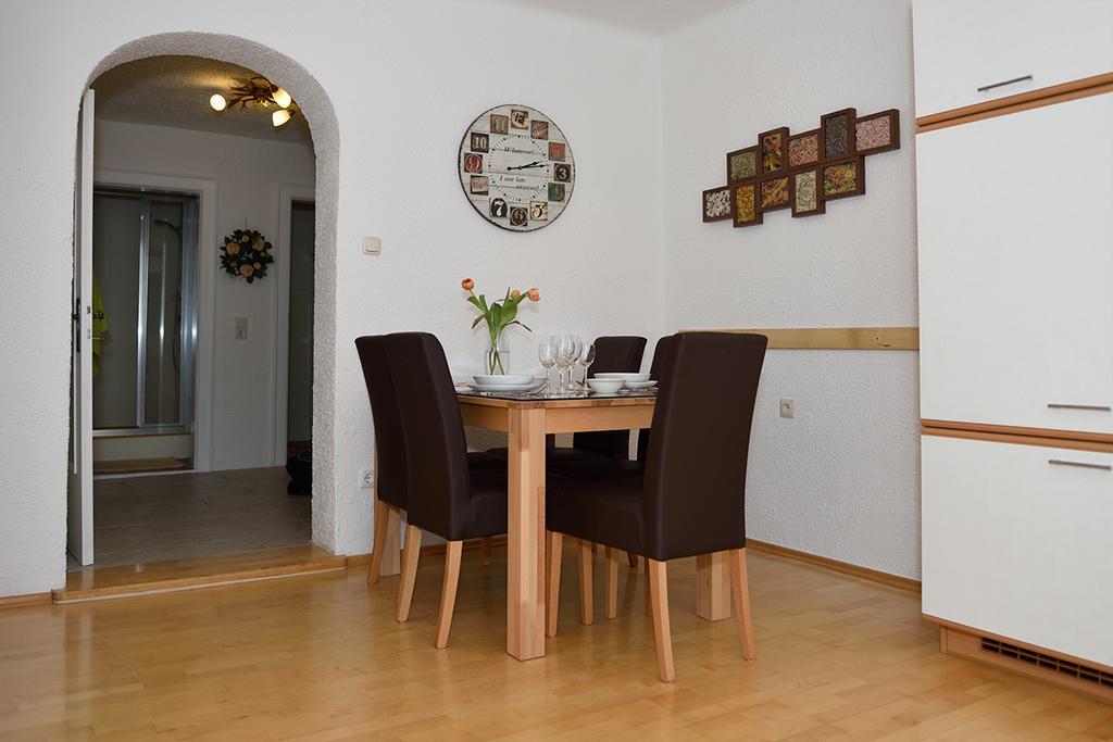 Ferienwohnung Alpenblick Kuchl Exterior photo