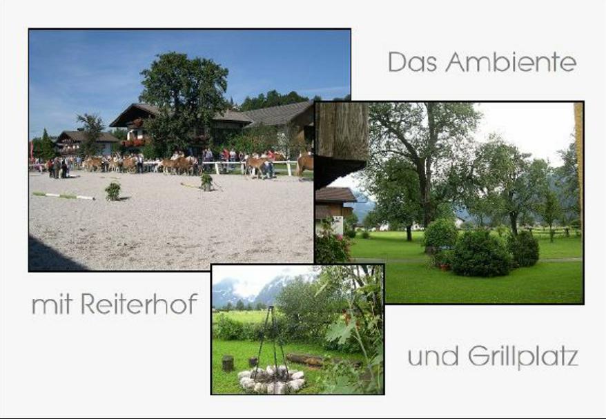 Ferienwohnung Alpenblick Kuchl Exterior photo