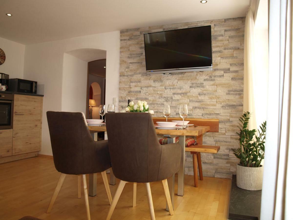 Ferienwohnung Alpenblick Kuchl Exterior photo