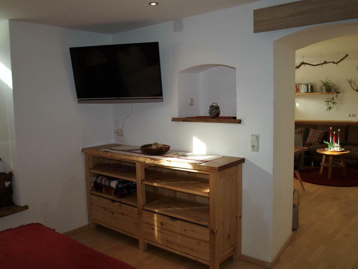 Ferienwohnung Alpenblick Kuchl Exterior photo